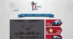 Desktop Screenshot of imagefactoryusa.com